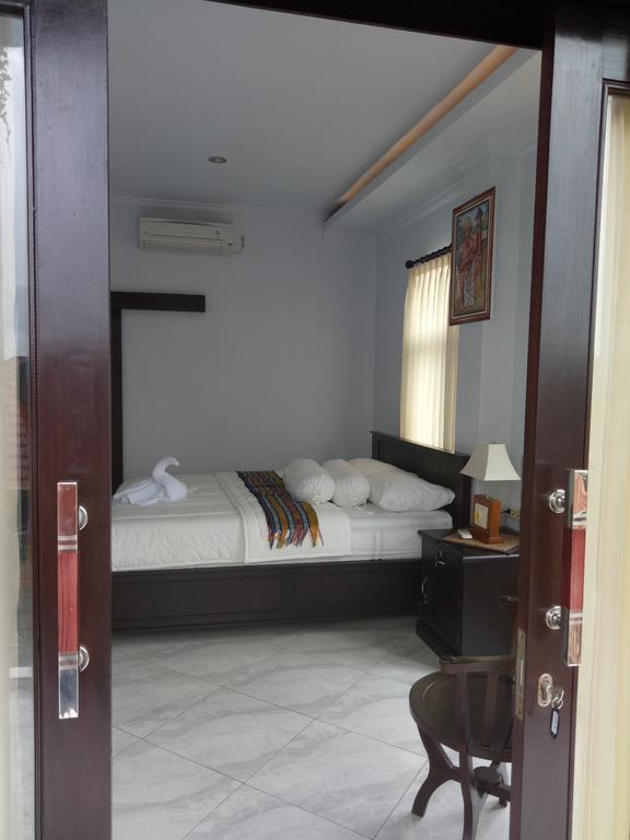 Accommodatie bij particulieren Yoga's House