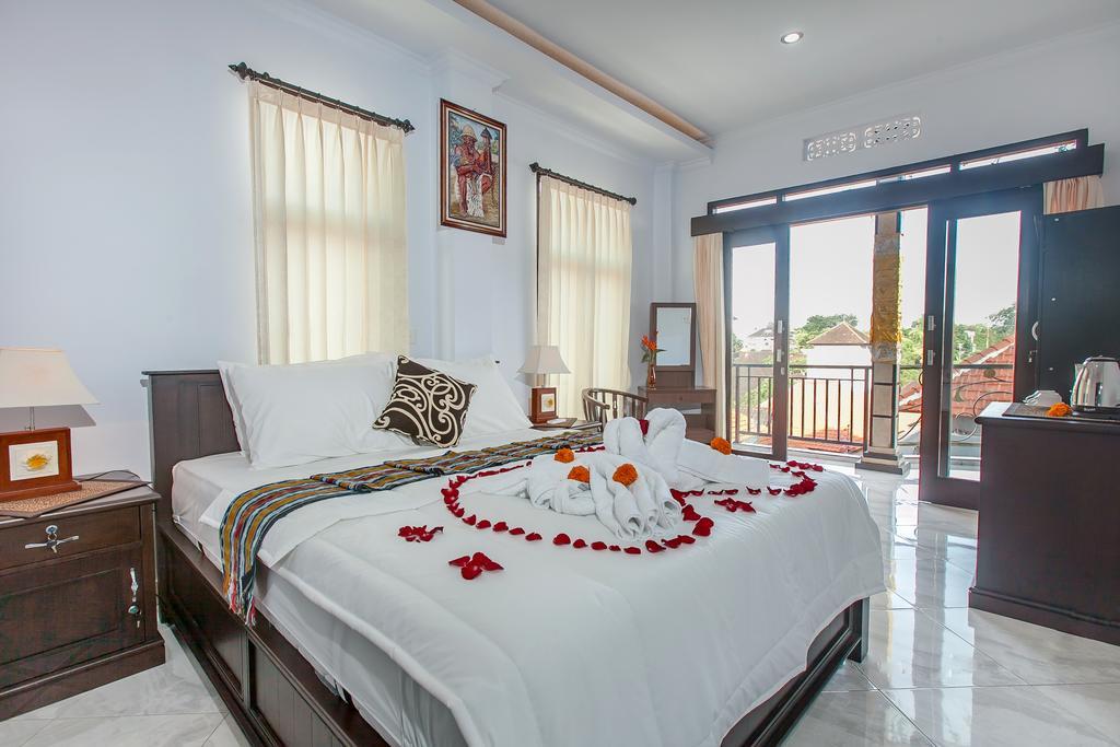 Accommodatie bij particulieren Yoga's House