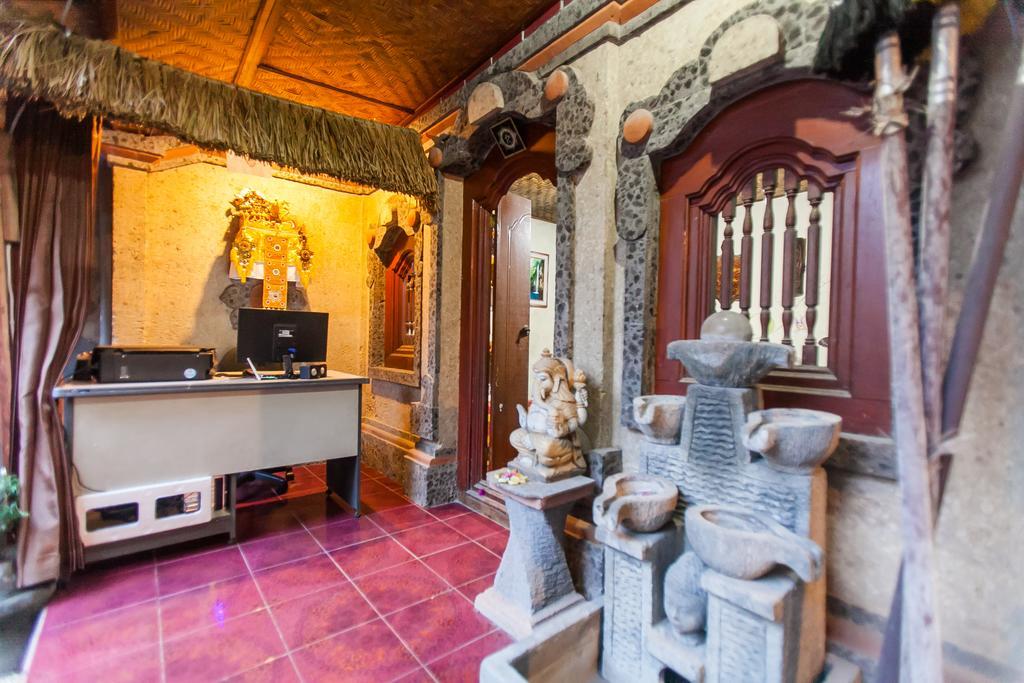 Yoga's House Accommodatie bij particulieren *
