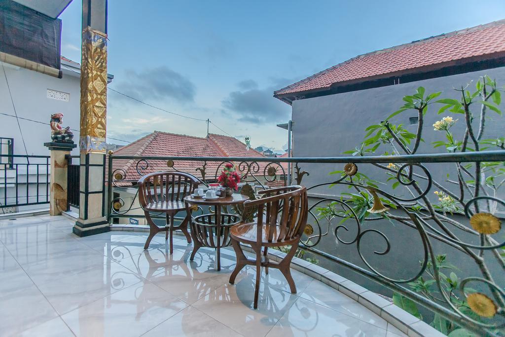 Accommodatie bij particulieren Yoga's House *