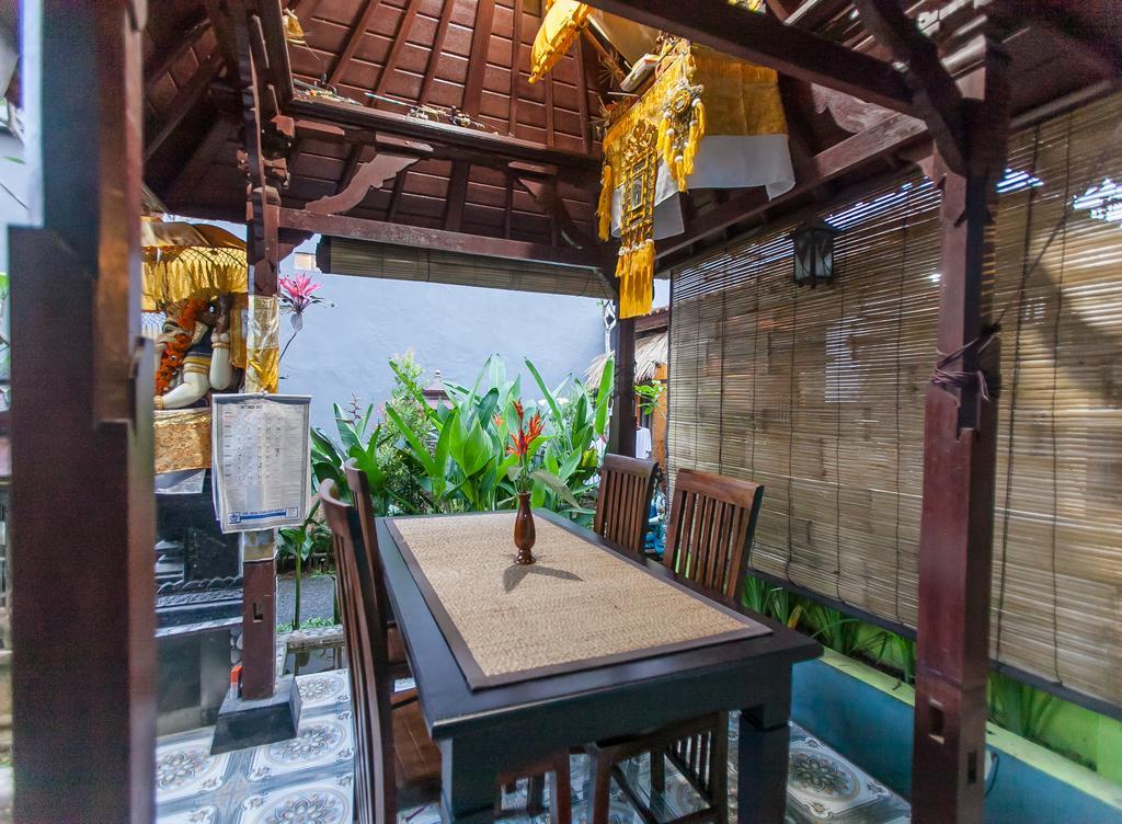 Yoga's House Accommodatie bij particulieren *