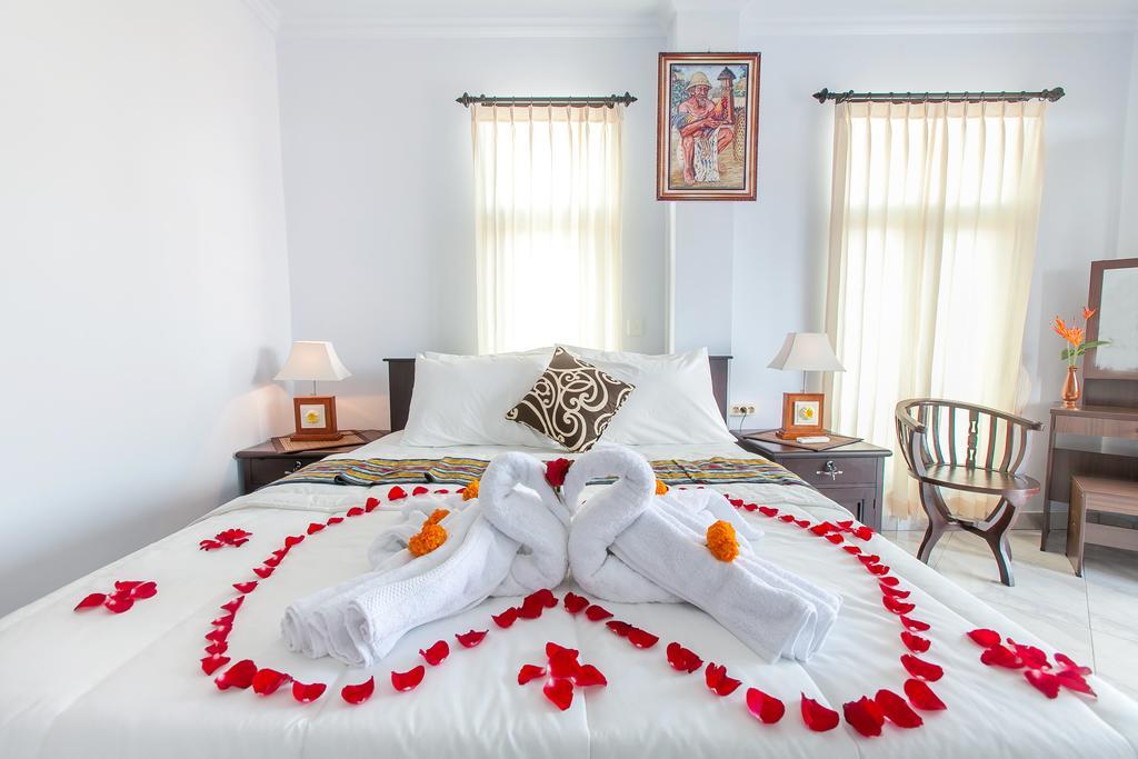 Yoga's House Accommodatie bij particulieren