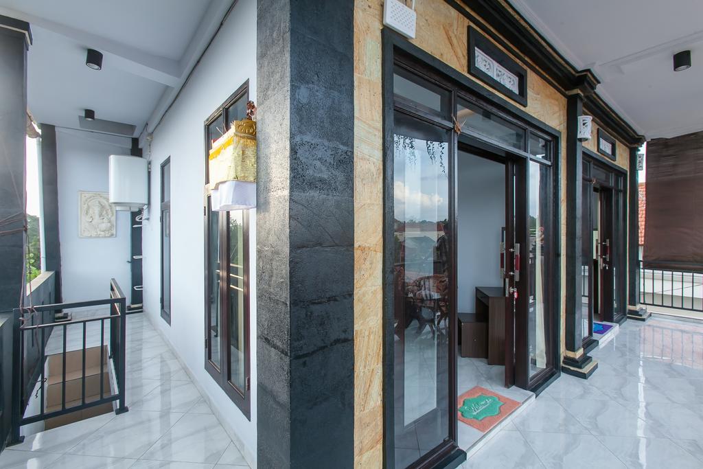 Yoga's House Accommodatie bij particulieren Ubud